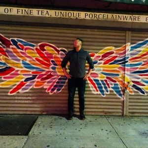 Meet your Posher, Ryan